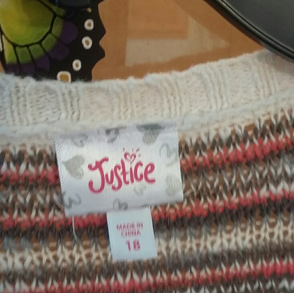 Sweater - Picture 2 of 4